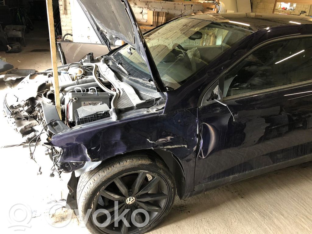 Scirocco Scirocco  04C903023T