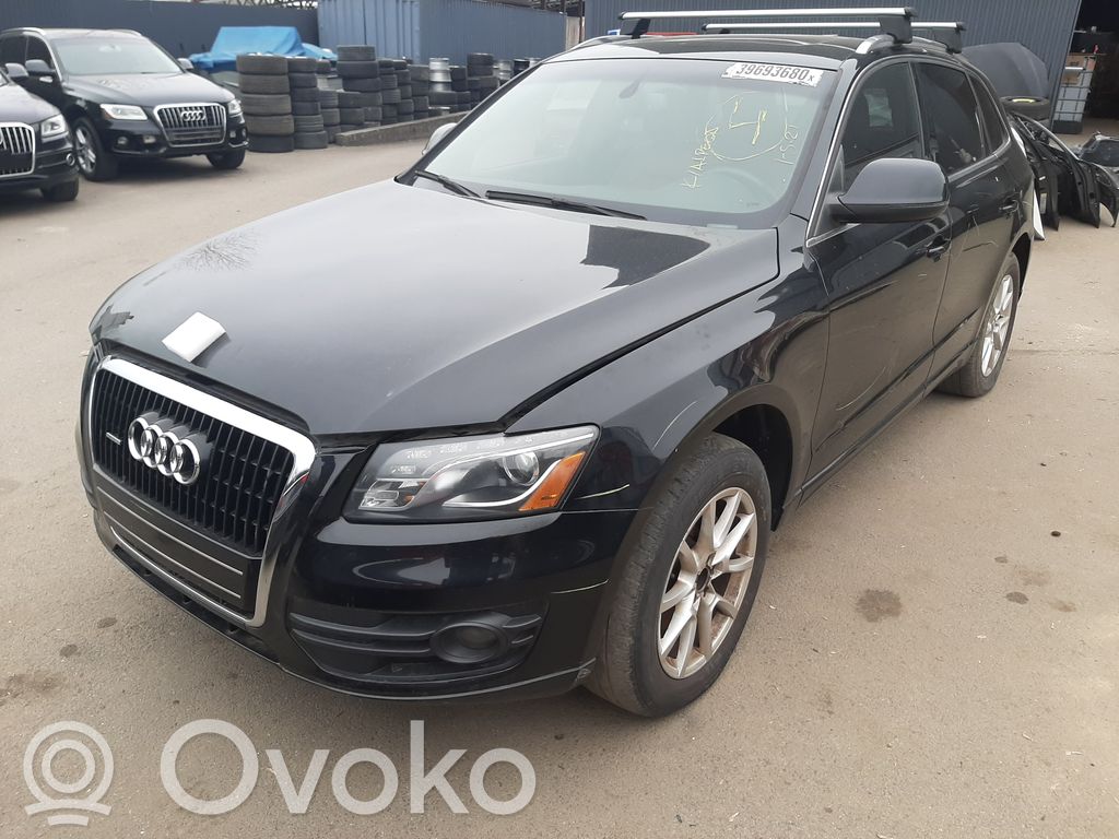 Q5 SQ5 8R Q5, SQ5  LMM