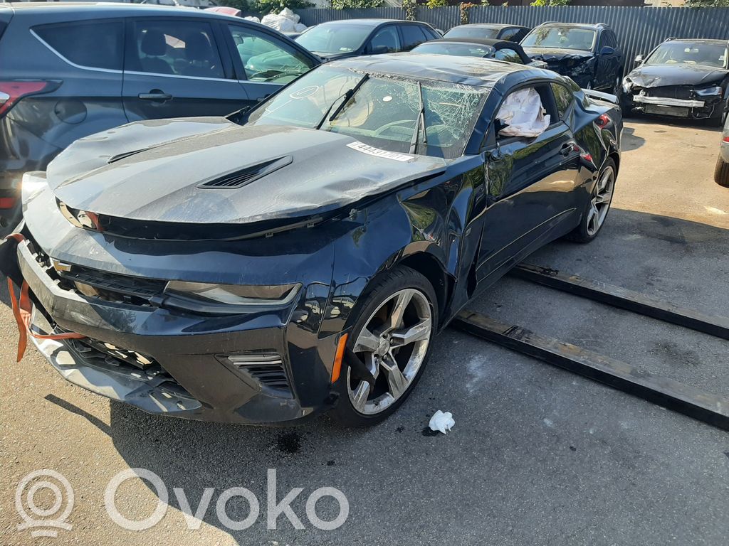 Camaro Camaro  23158571