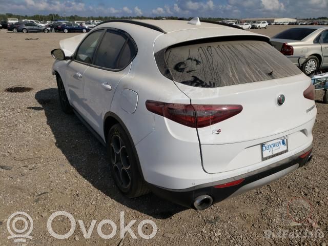 Stelvio Stelvio  50544008
