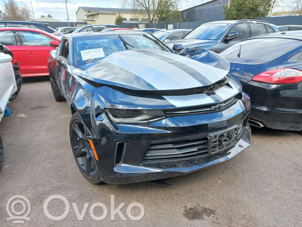 Camaro Camaro  23349782