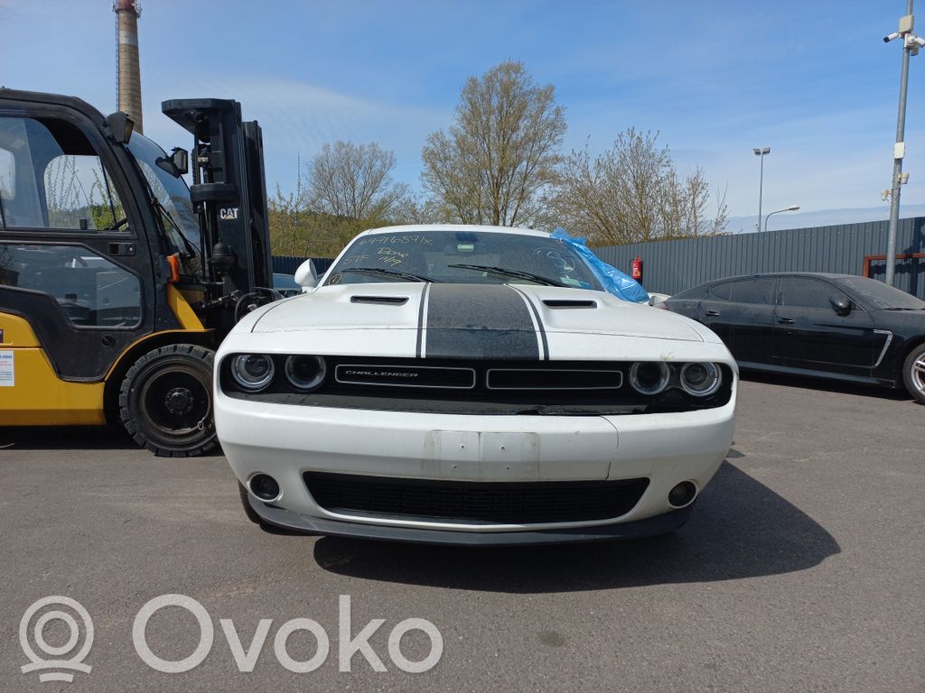 Challenger Challenger  9653AB