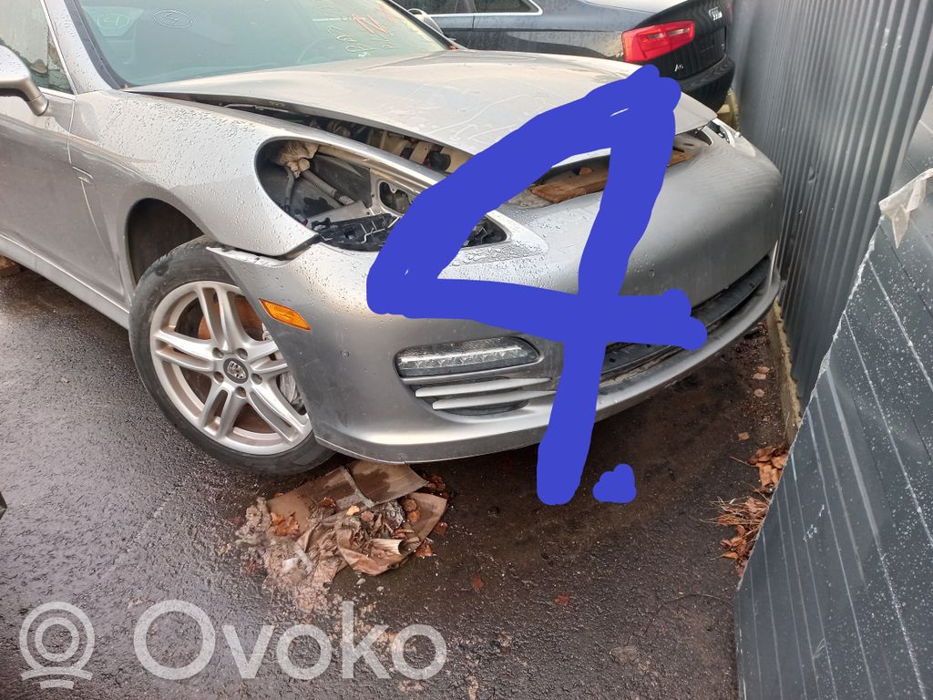 Panamera (970) Panamera  97061811514