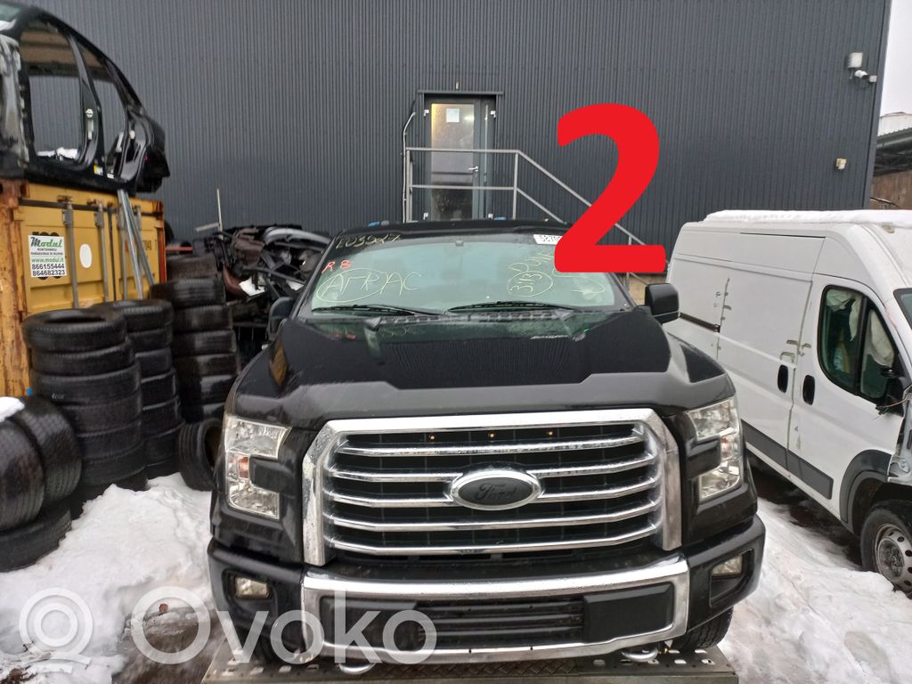 F150 F series  FL342D264