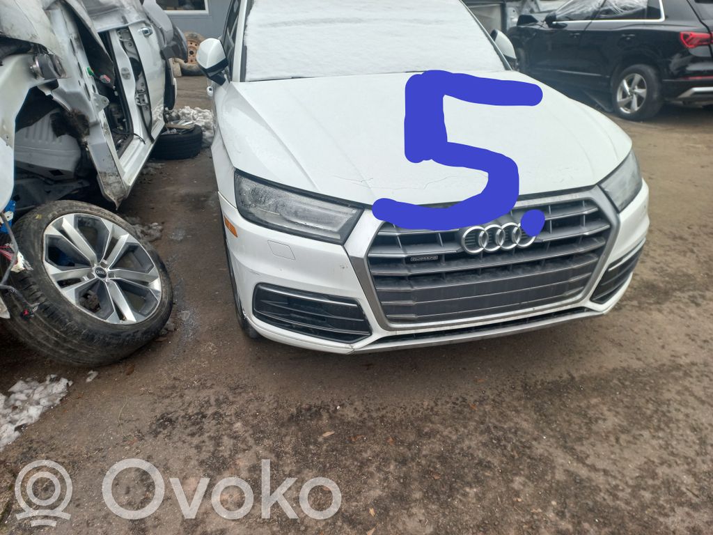 Q5 SQ5 FY Q5, SQ5