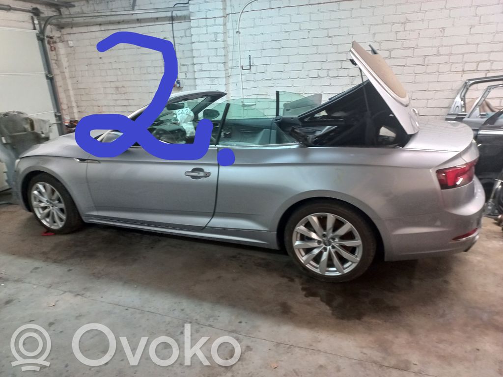 A5 A5, S5  8W0972251