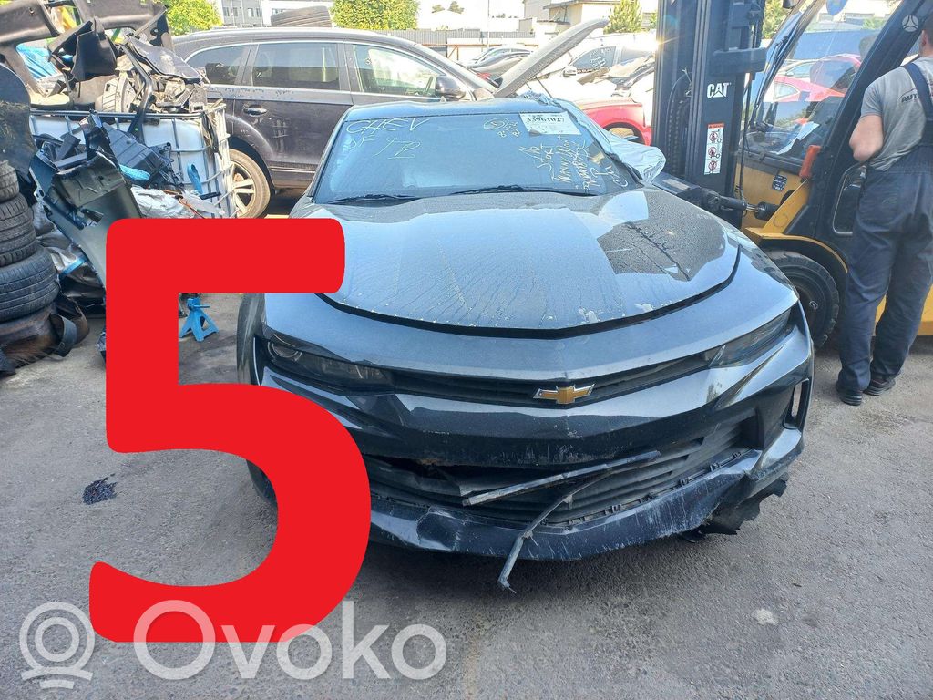 Camaro Camaro  P23340392