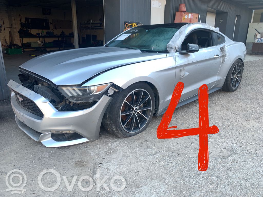Mustang VI Mustang  FR3C2D094AD