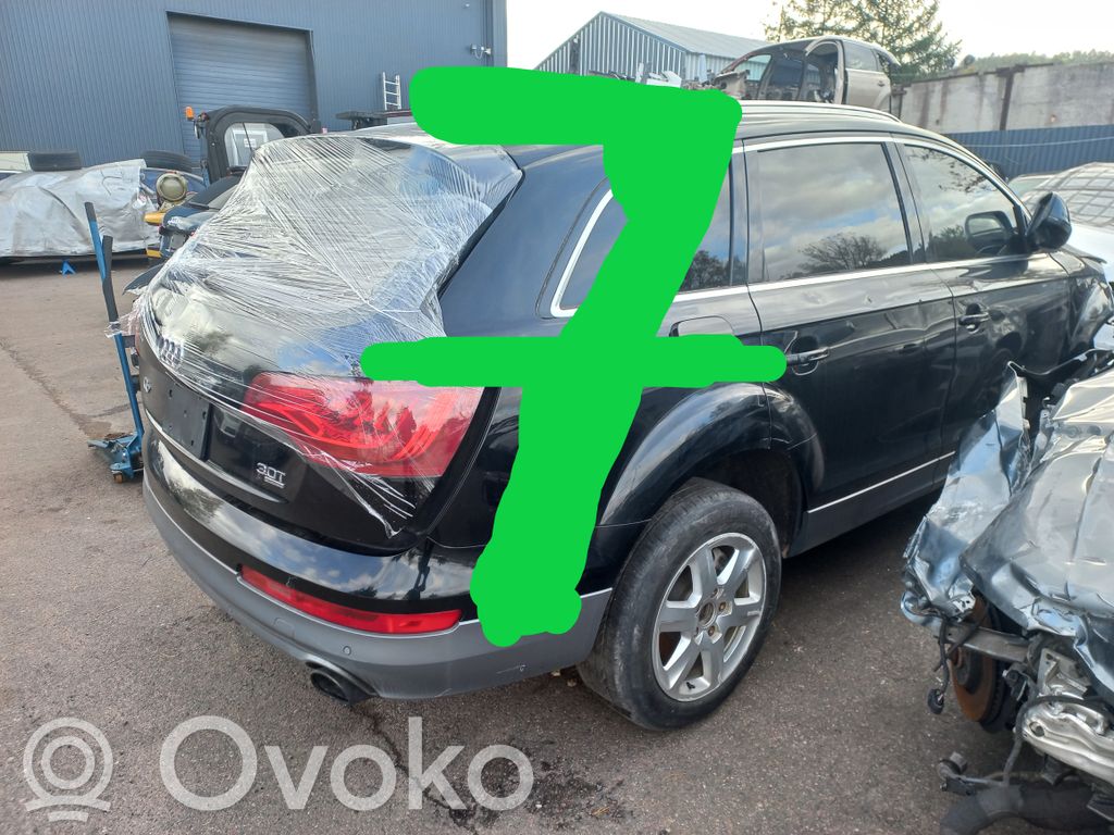 Q7 4L Q7  3Y69