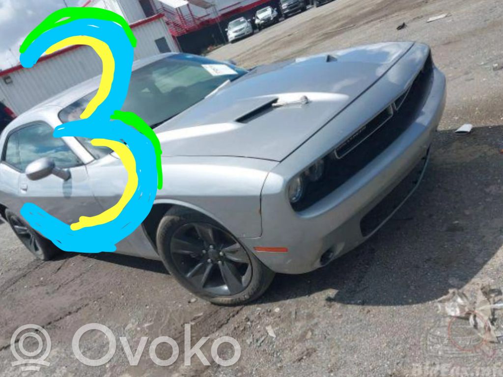 Challenger Challenger  05184511AF