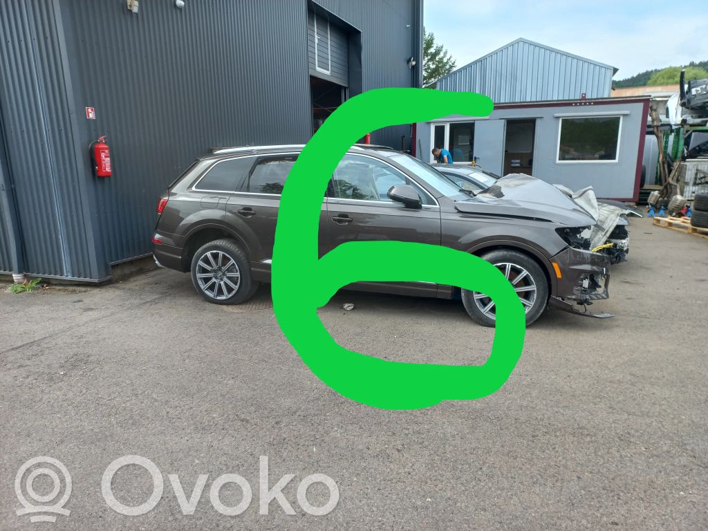 Q7 4M Q7  06E906265AN