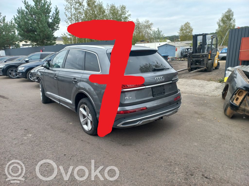Q7 4M Q7  4M0807503