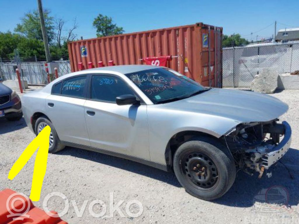 Charger Charger  P68347574AA