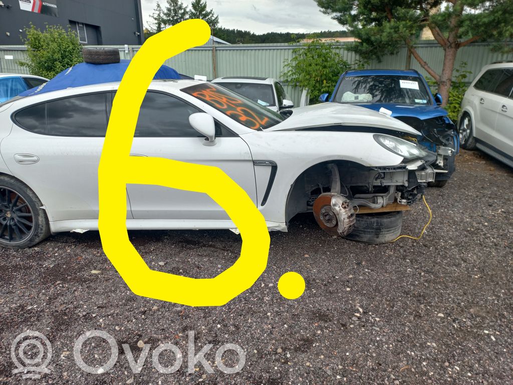 Panamera (970) Panamera  97055519732