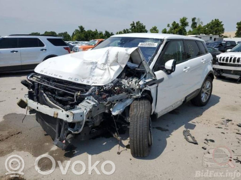Range Rover Evoque L538 Range Rover  EJ329F472AA