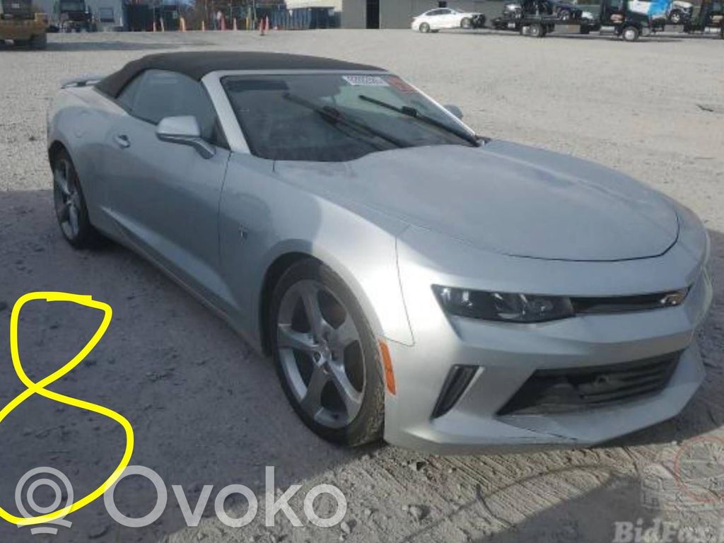 Camaro Camaro  12652845