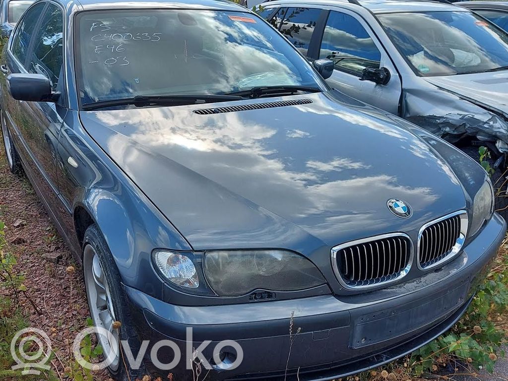 3 E46 Series 3