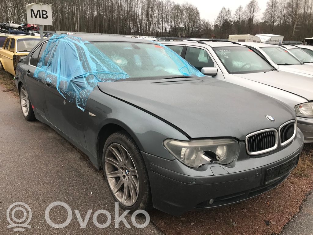 7 E65 E66 Series 7  6758420