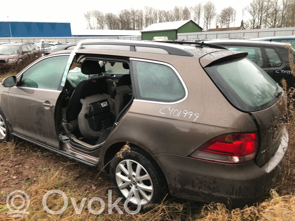 Golf VI Golf  1K0413031