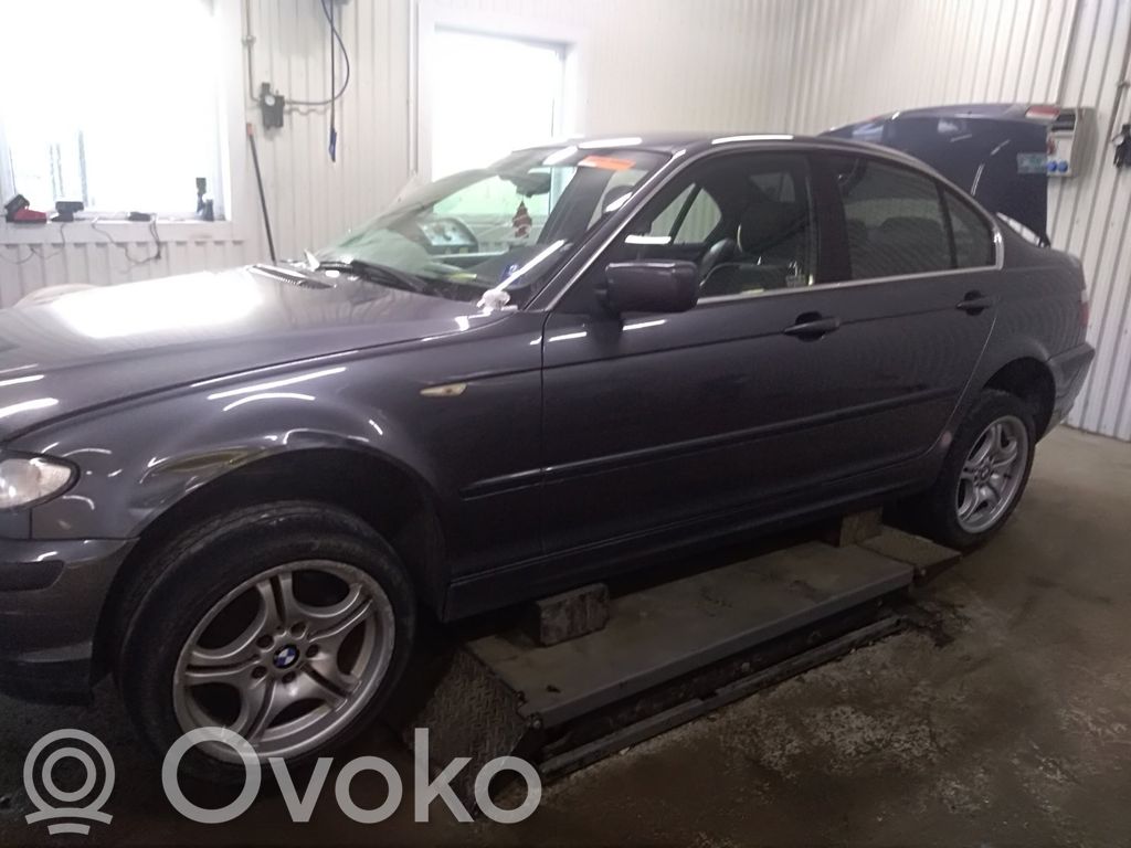 3 E46 Series 3  6759097