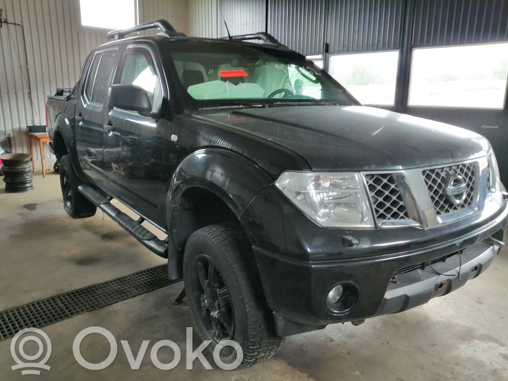 Navara D40 Navara  MB275800