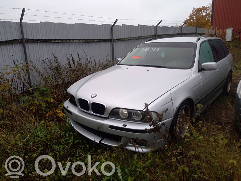 5 E39 Series 5  51428172