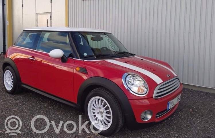One - Cooper Coupe R56 One/Cooper Coupe R56