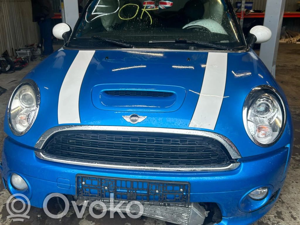One - Cooper Coupe R56 One/Cooper Coupe R56