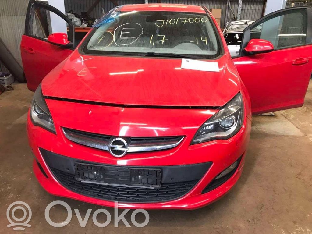 Astra J Astra  55583271