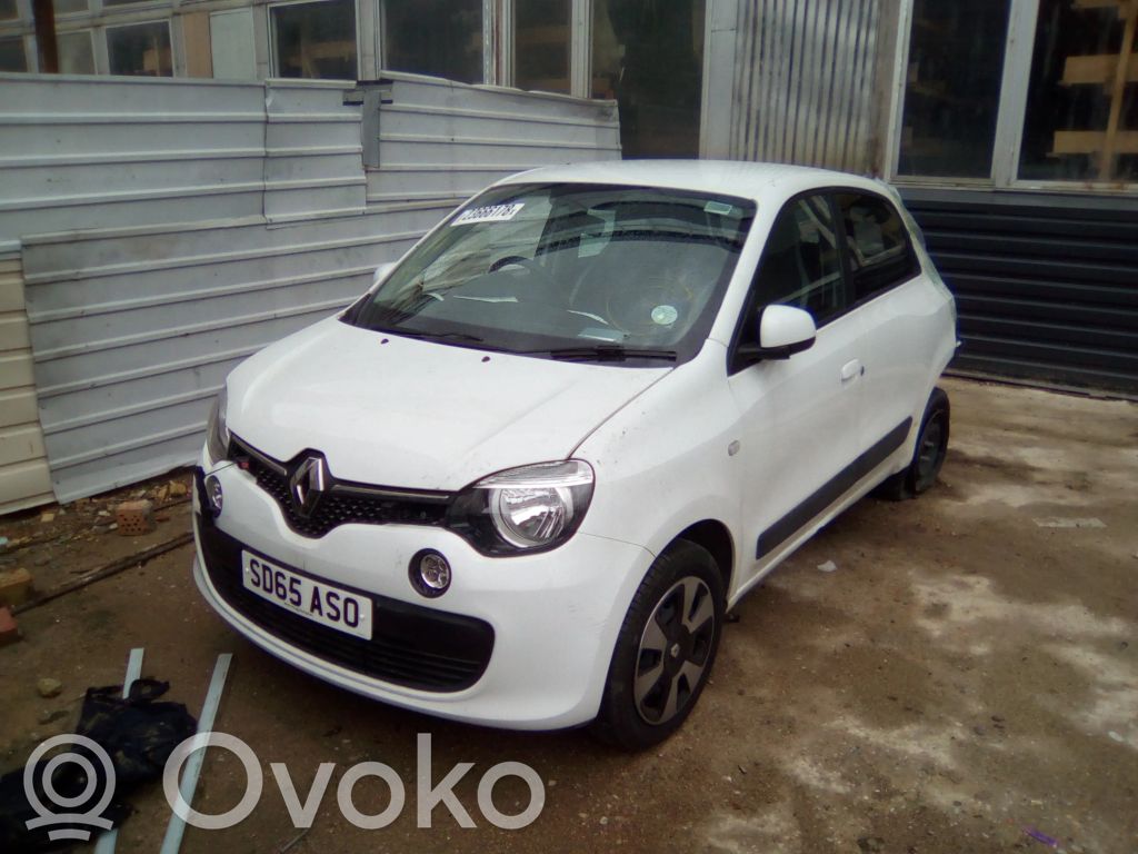 Twingo III Twingo  410001154R