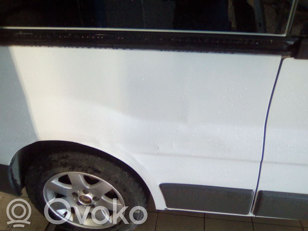 Vivaro Vivaro