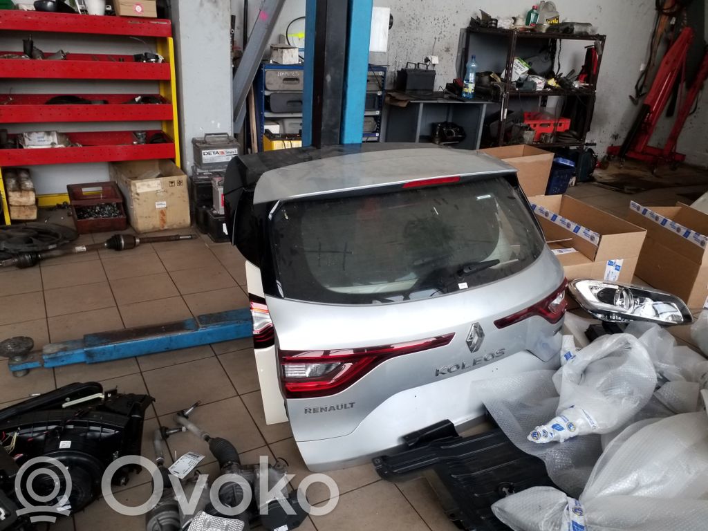 Captur Captur  8201417034
