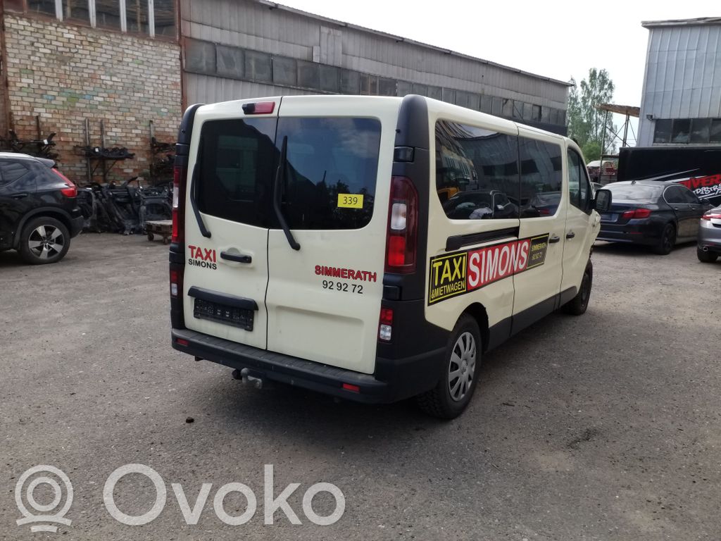 Vivaro Vivaro  302052965R