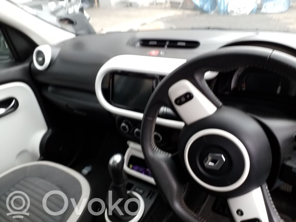 Twingo III Twingo  302050331R