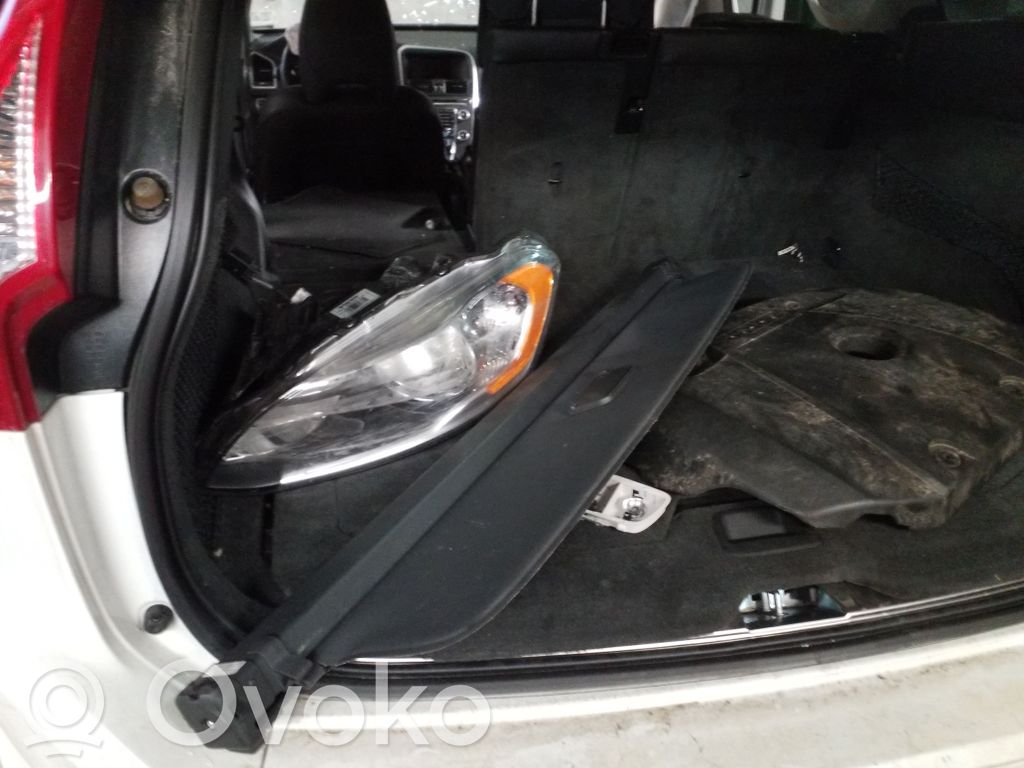 XC60 XC60  31431005