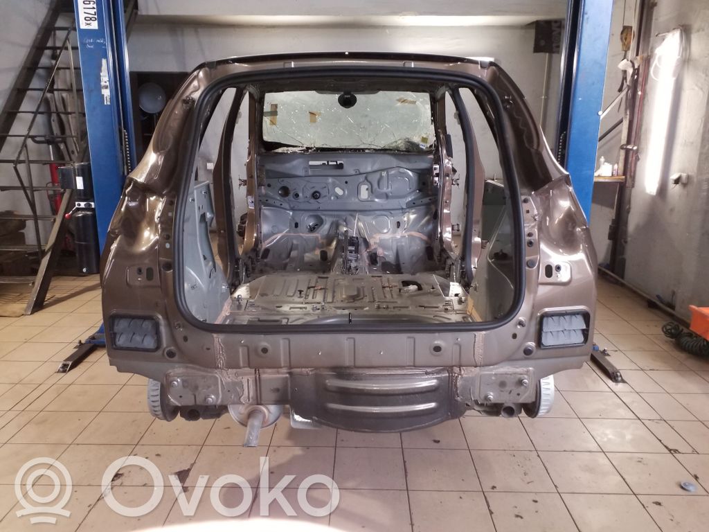 Captur Captur  255406083R
