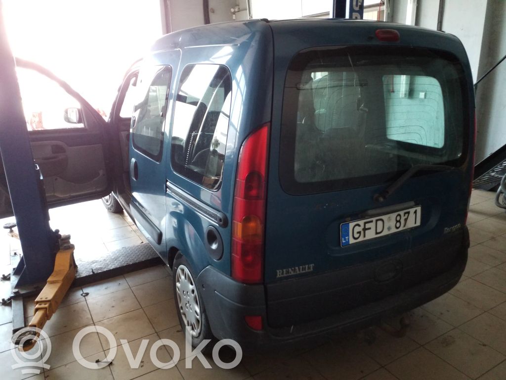 Kangoo I Kangoo  8200623787