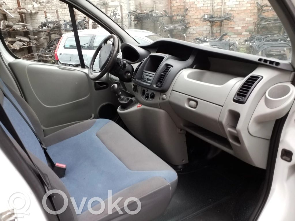 Trafic II (X83) Trafic  8200933862