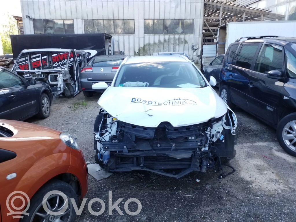 Megane IV Megane  226932942R