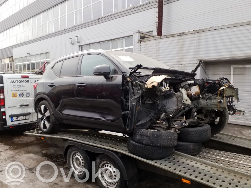 XC40 XC40  31401057