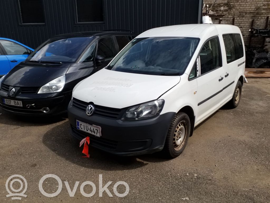 Caddy Caddy  1K2423055
