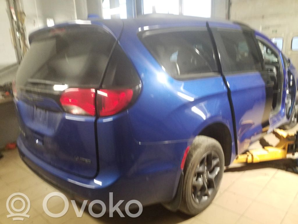 Pacifica Pacifica  68397394AA