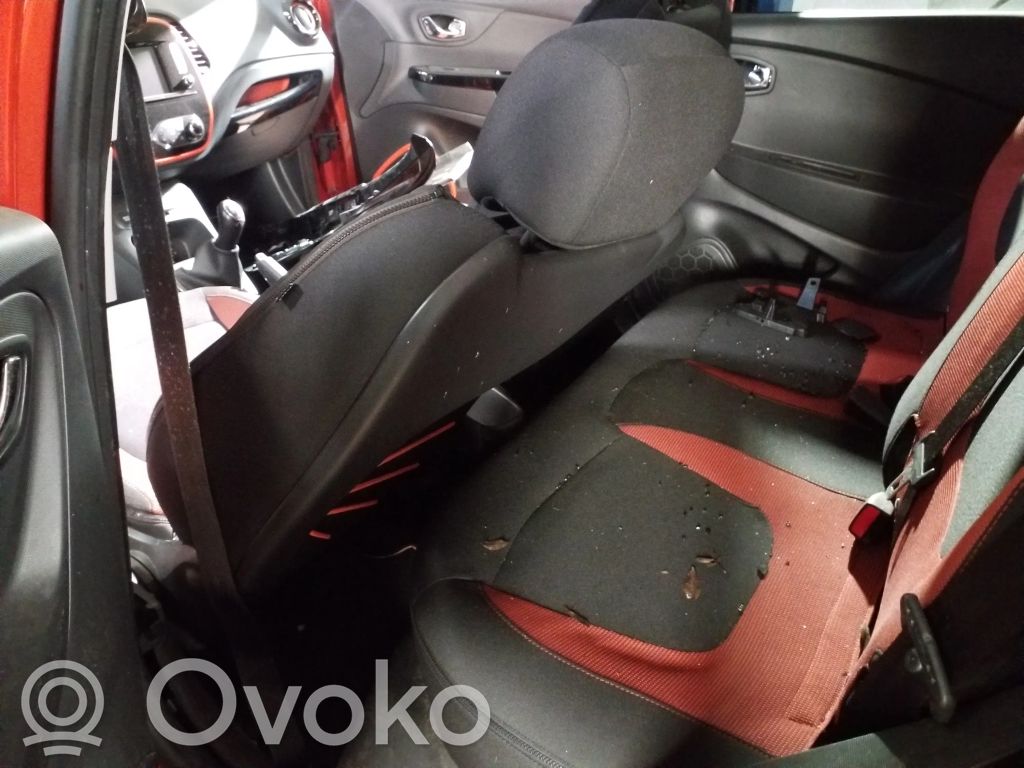 Captur Captur