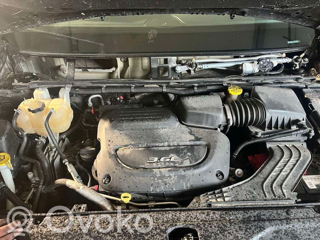 Pacifica Pacifica  68224681AC