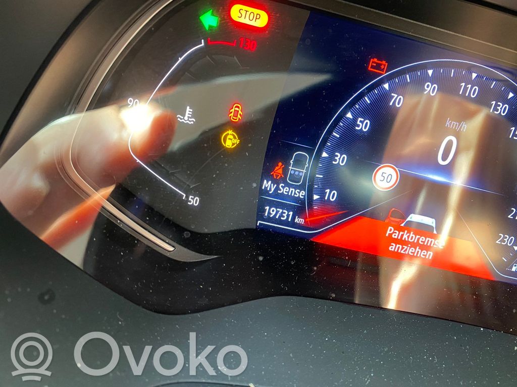 Captur II Captur  285250737R