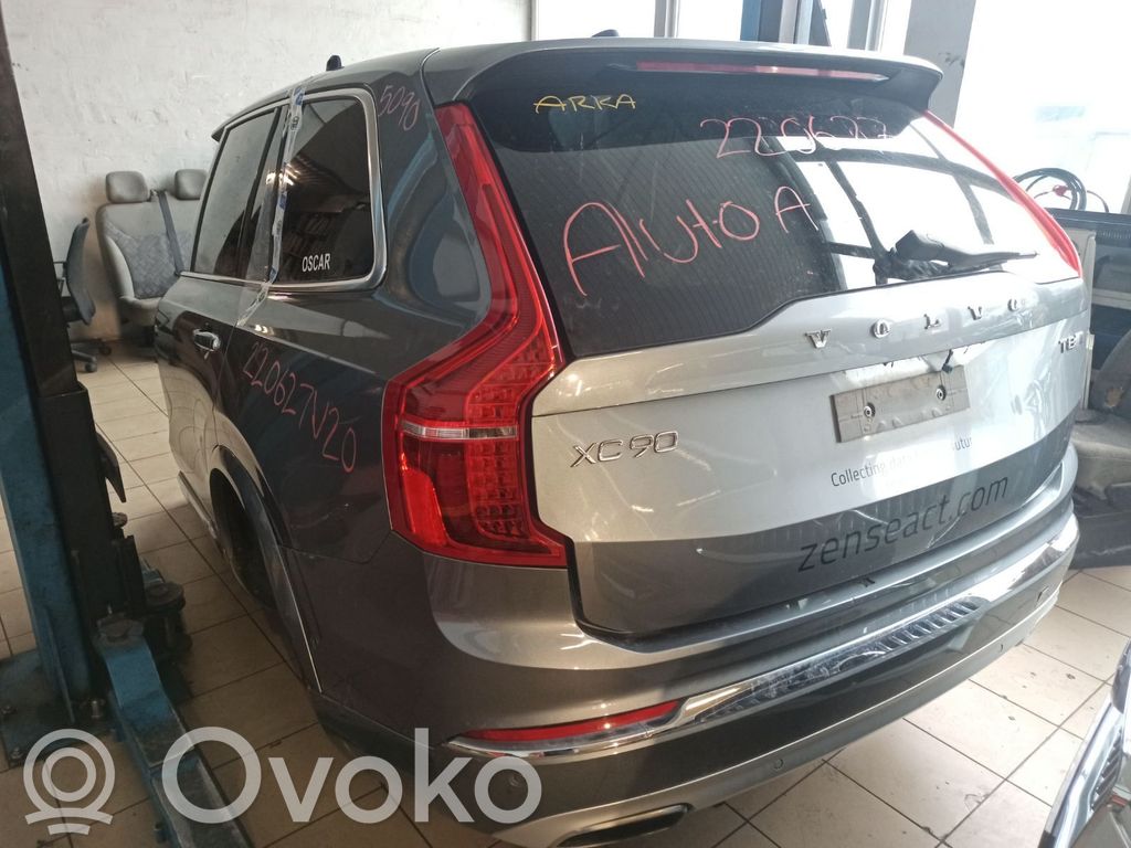 XC90 XC90  31360723