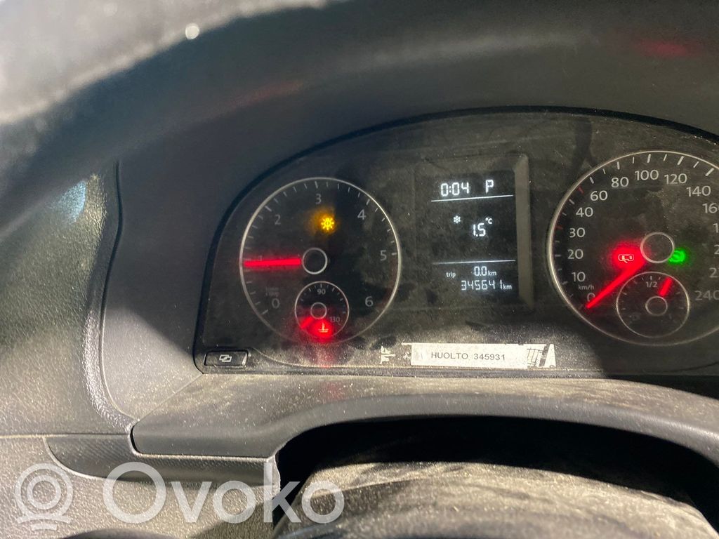 Caddy Caddy  2K0253609Q