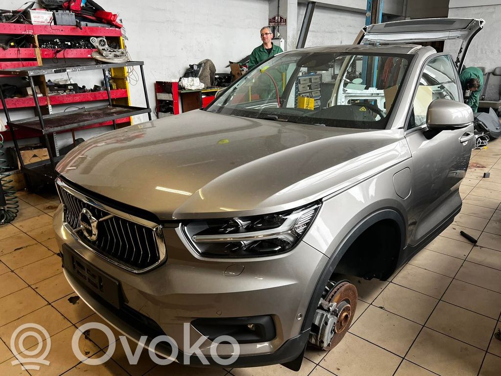 XC40 XC40  31471663