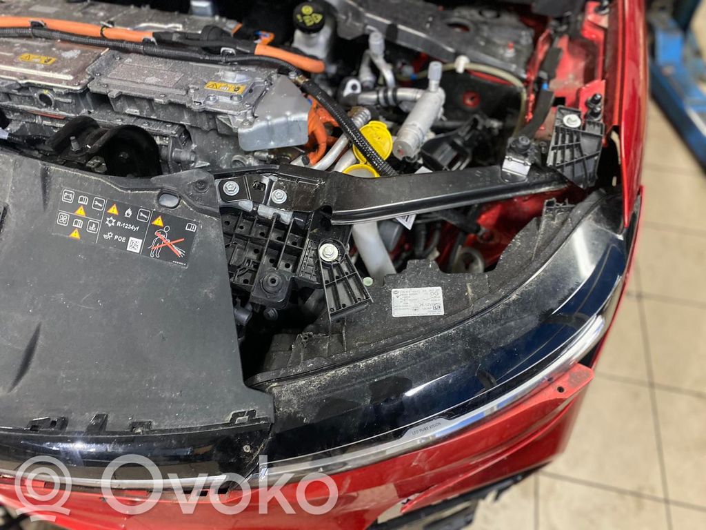 Megane E-Tech Megane E-Tech  545005MZ0A