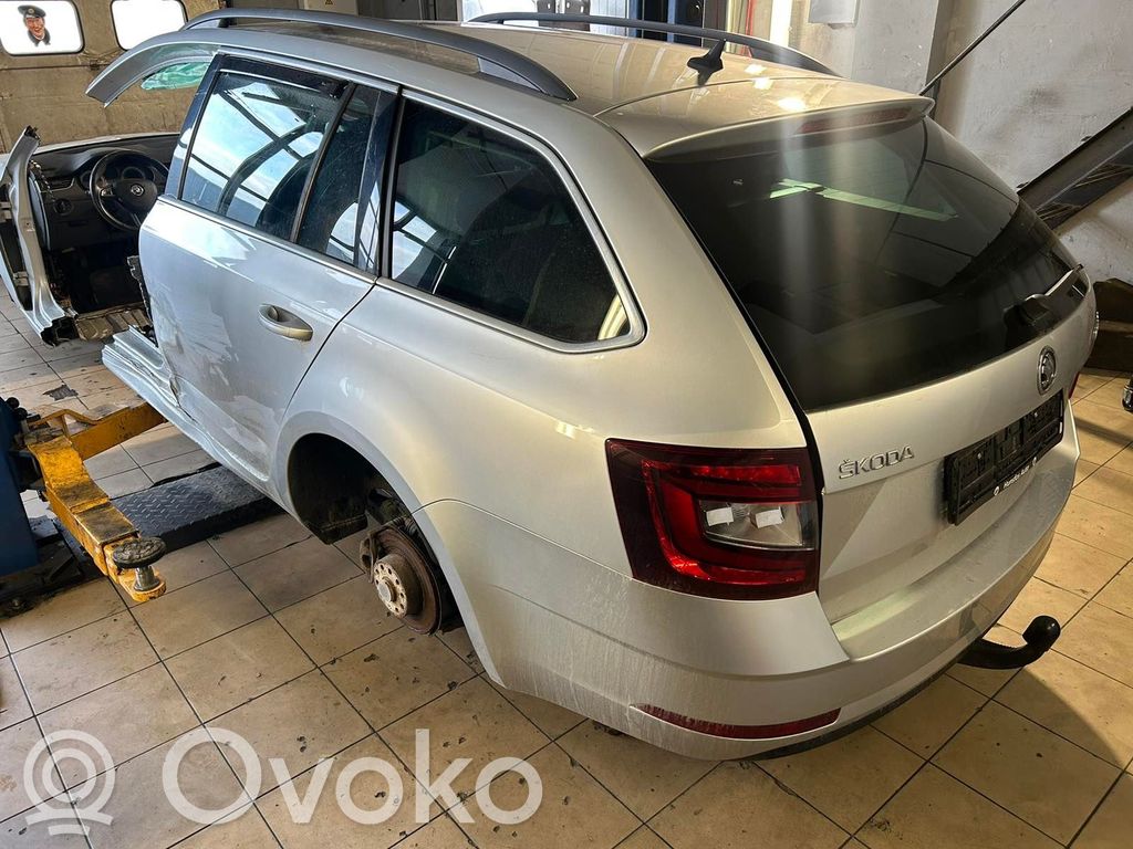 Octavia Mk3 (5E) Octavia  06K906262C